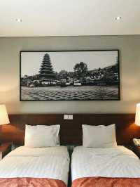 Bakung Ubud Resort & Villa