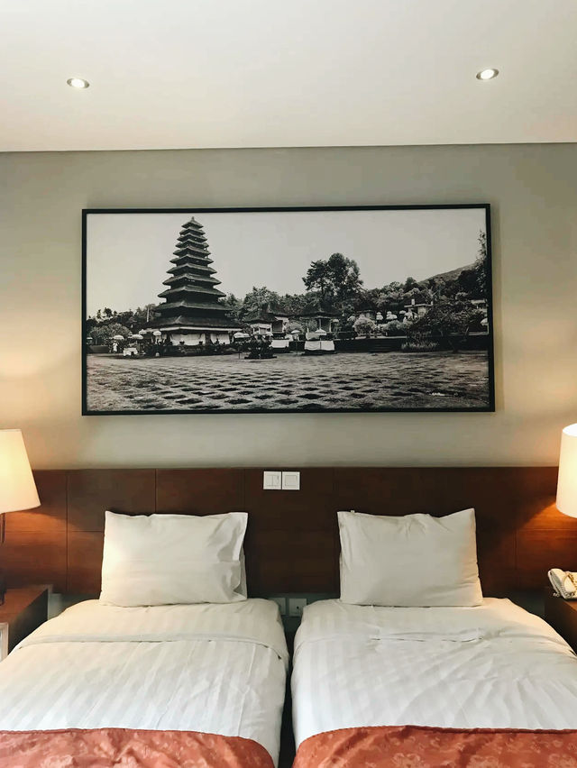 Bakung Ubud Resort & Villa