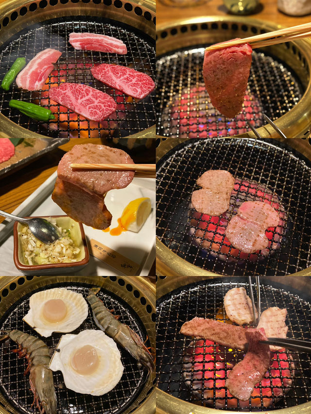 兩屆米芝蓮推介 🌟🌟和宴