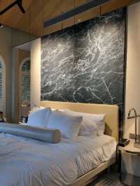 Mondrian Singapore, a mix of modernity and tradition