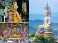 one day trip..เที่ยวราชบุรี