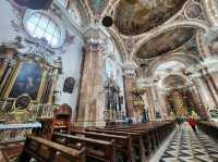 Dom St. Jakob 