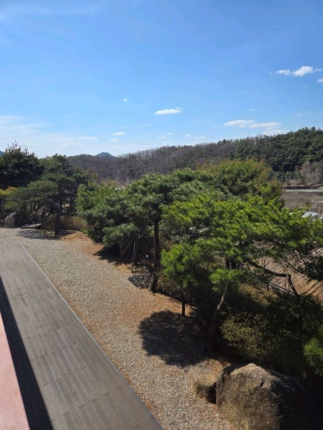 가족과 함께가고싶은 굿테이스트커피❤️