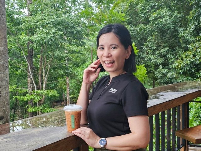 Tuy Pao Relax cafe