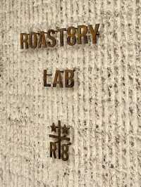 Roast8ry Lab จ.เชียงใหม่ ☕️