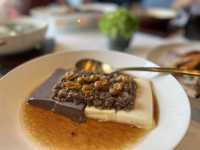 Michelin One Star at Bing Sheng in Guangzhou