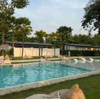 The Season Resort Rayong, ระยอง 🌴🌊