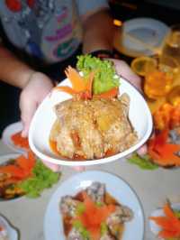 ล่องเรือแม่น้ำเจ้าพระยา ดินเนอร์ครั้งแรก‼️