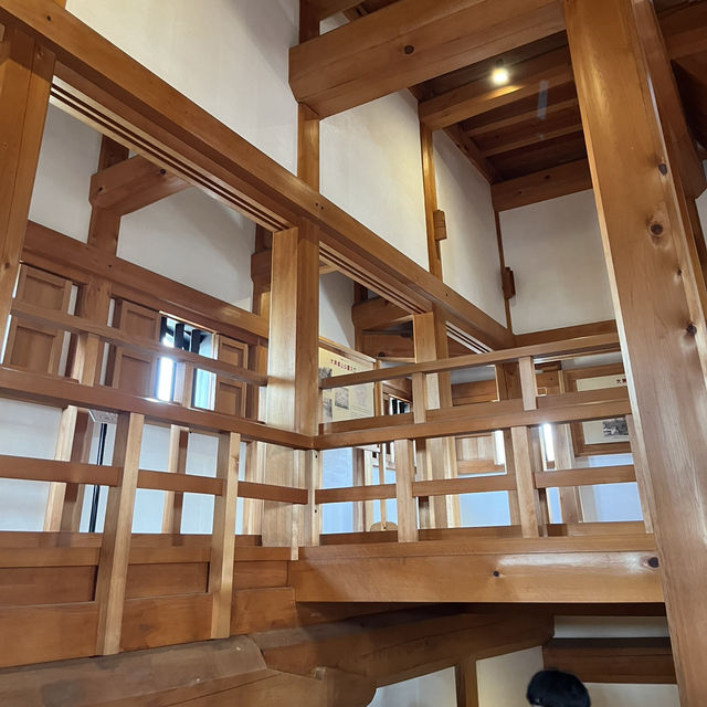 【愛媛】大洲城🏯