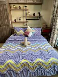 Manila Stay: Two Palmtree Villas