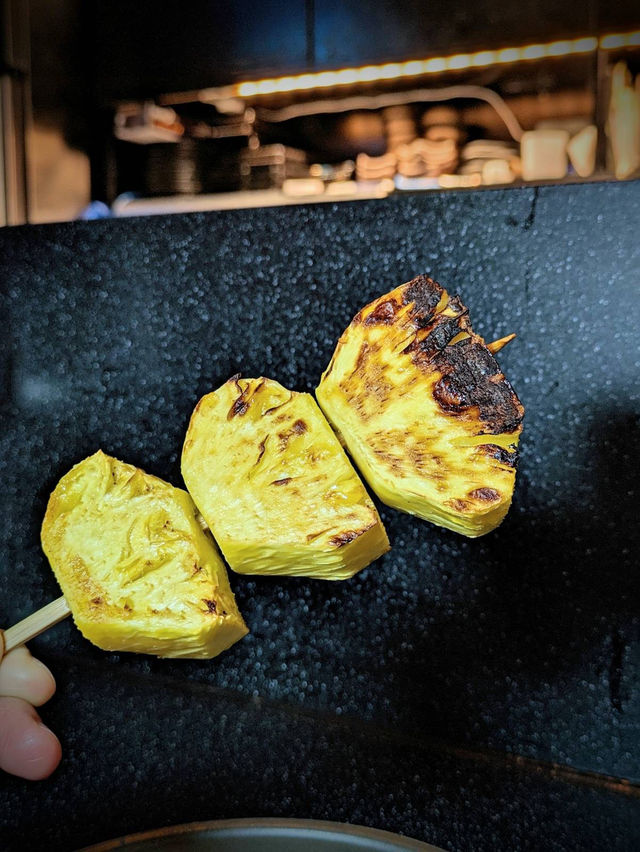 🇯🇵隱身於尖沙咀韓國街 日式居酒屋🍶