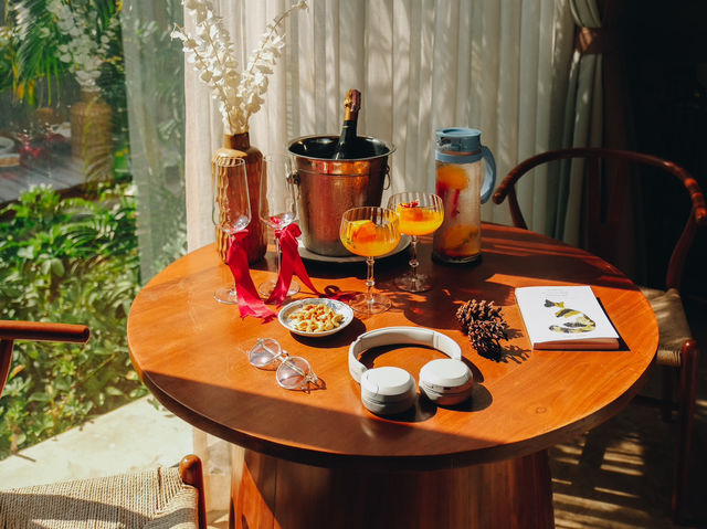 Summer is coming…ไปพักผ่อนริมทะเลกันไหม?