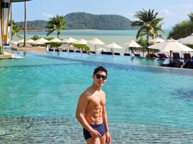 พูลแมน ภูเก็ต พันวา บีช รีสอร์ต