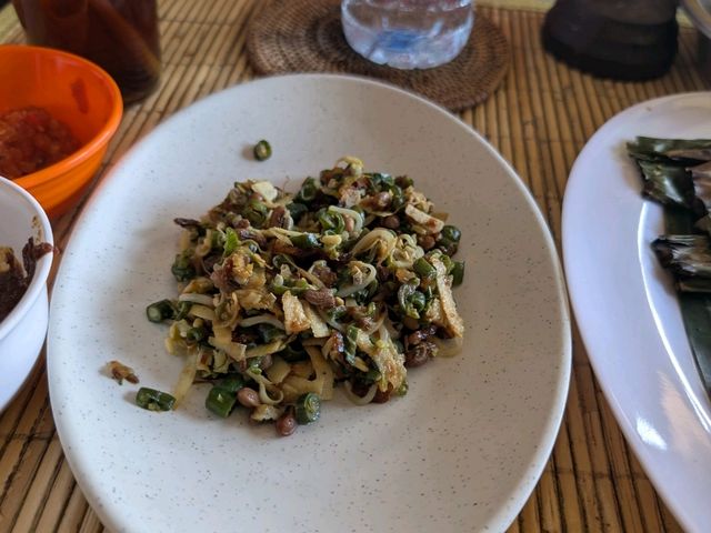 Learning to Cook Like a Local at Ubud