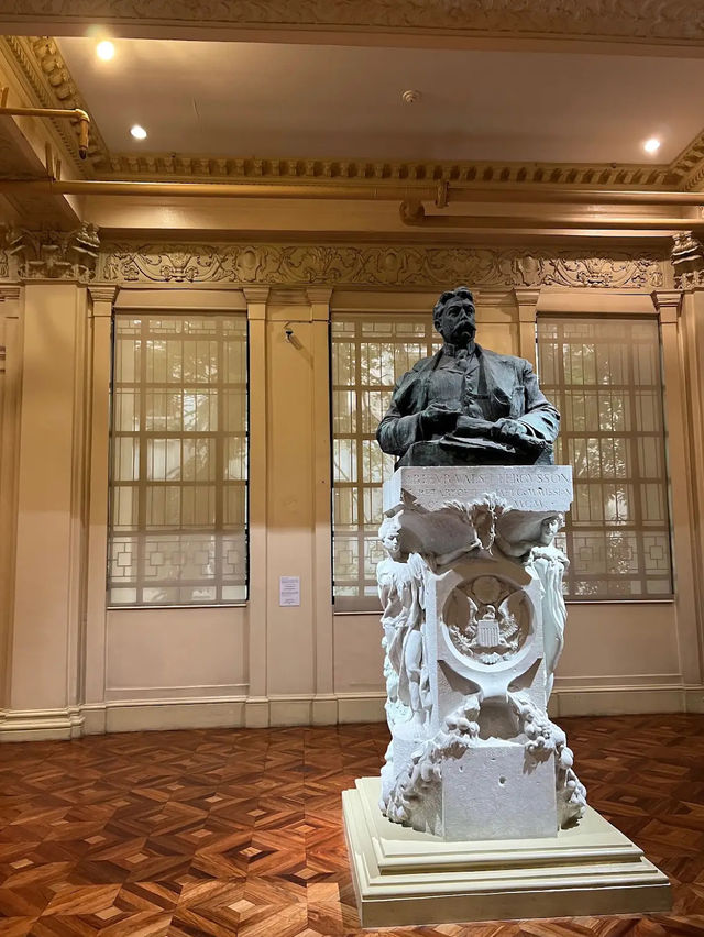 National Museum of Fine Arts