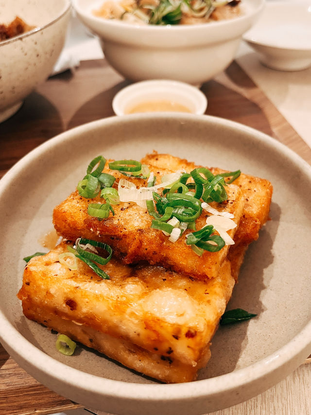台北美食探店🧋玖仰茶食文化 仁愛延吉門市