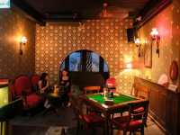 Honest Mistake Bar