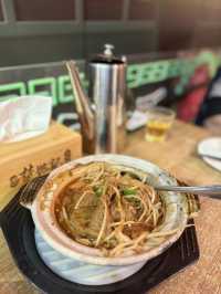  價錢親民美食