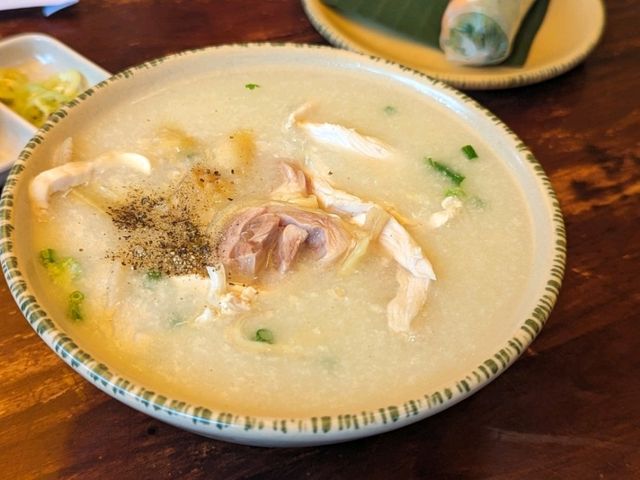 【ベトナム】ハノイのミシュラン掲載店、Quán Ăn Ngon