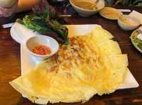 【ベトナム】ハノイのミシュラン掲載店、Quán Ăn Ngon