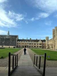 St John's College 