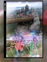 越南峴港如此多fun