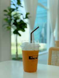 Sweet Side Heaven - คาเฟ่ใหม่ที่น่าแวะในนครสวรรค์