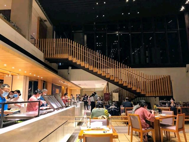 礁溪老爺酒店 Hotel Royal Chiaohsi，宜蘭五星級的度假體驗