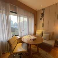廣州花園酒店（The Garden Hotel Guangzhou） 