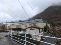 【栃木/日光】鬼怒川の自然に囲まれた豪華な老舗ホテル、あさや