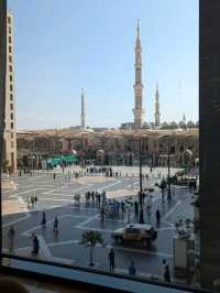 🇸🇦サウジアラビアのオススメホテル4選🏨✨