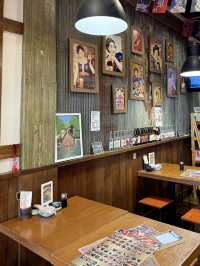 ร้านซูชิที่คลองขลุง – ร้านบรรยากาศญี่ปุ่นสุดๆ 🍣🇯🇵