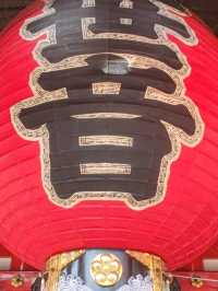 日本三大觀音之一#大須觀音-日本愛知縣名古屋市