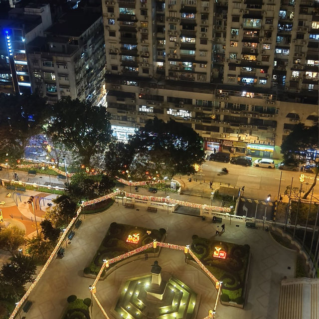 澳門皇都酒店 (Hotel Royal Macau)