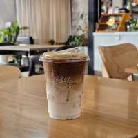 🍵Roux Cafe คาเฟ่นั่งชิลกลางเมืองระยอง🍥