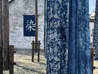 Wuzhen’s Indigo Magic: Hands-On with China’s Ancient Blue Dye