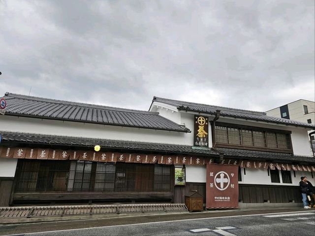 宇治一日遊