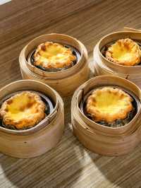 ฮั่วเซ่งฮงติ่มซำ ร้านเด็ดที่มีเมนูเยอะมาก 🍲🥟