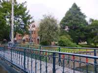 #奧塔哥大學（University of Otago）-紐西蘭但尼丁市