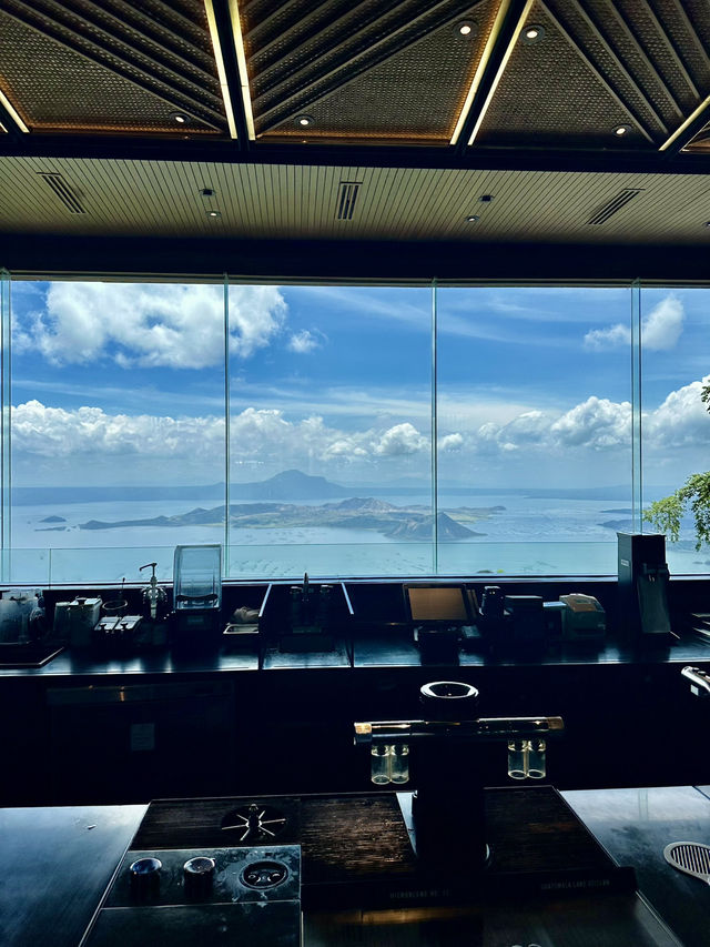 Manila trip