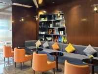 廣州市郊金沙洲住宿推薦---歡朋希爾頓酒店 Hampton by Hilton Guangzhou Jinshazhou