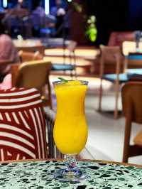 啟德衝浪主題餐廳酒吧