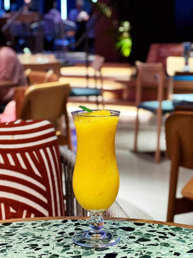 啟德衝浪主題餐廳酒吧 啟德衝浪主題餐廳酒吧