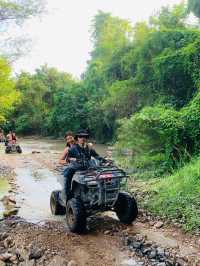1 Day trip นครนายก ฉบับกิจกรรมหาทำ