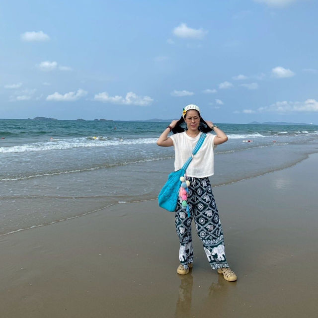  🛣  Novotel Rayong Rim Pae Resort