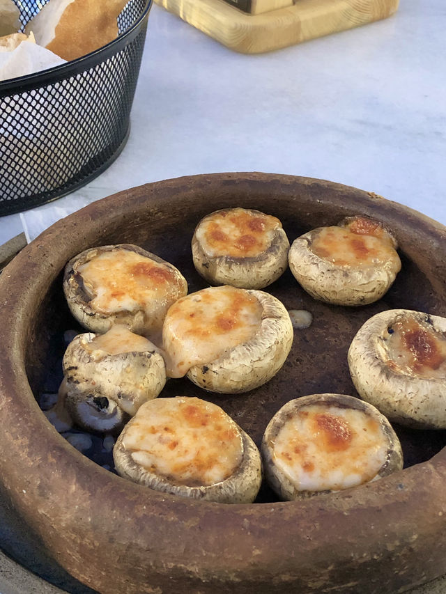 🍷 분위기와 맛, 둘 다 챙긴 괴레메의 보석, TUMA 레스토랑