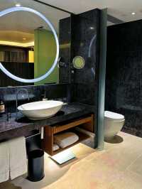 Hotel ICON HK, a five-star experience in every sense.