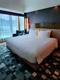 Hotel ICON HK, a five-star experience in every sense.