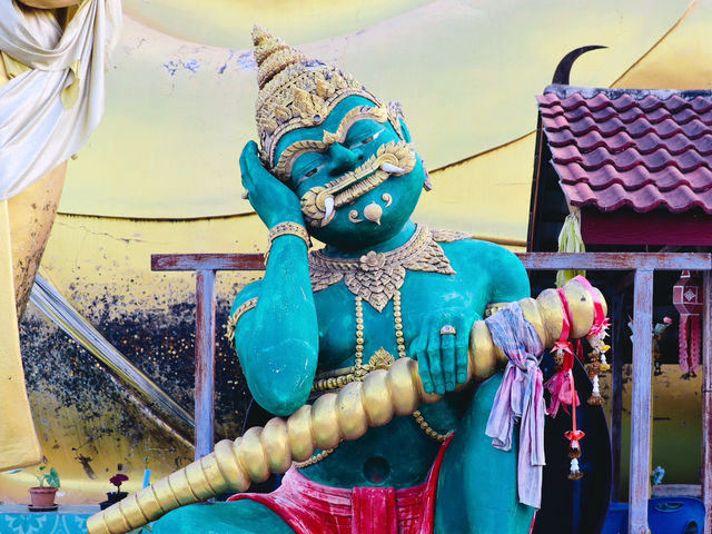 วัดกกไม้แดง