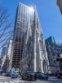 Rockefeller Center 